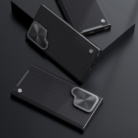 Funda Magnética para Teléfono con Protector de Lente y Privacidad