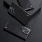 Funda Magnética para Teléfono con Protector de Lente y Privacidad