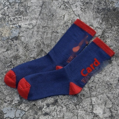 Calcetines Cómodos y Duraderos - Image 2