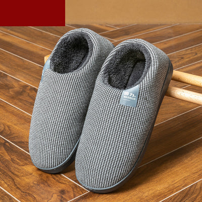 Pantuflas Cómodas para Casa con Suela Antideslizante - Image 33