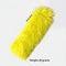 Amarillo Con Hierba Gatera