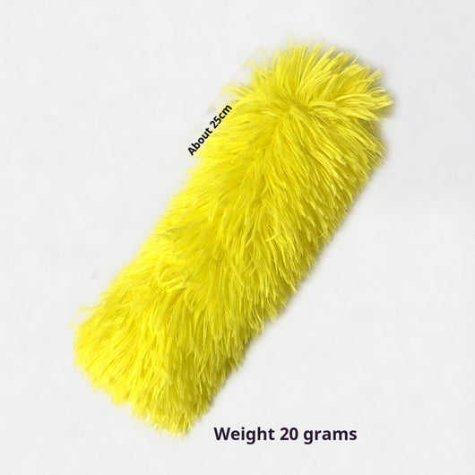 Almohada Cómoda para Mascotas con Rayas Coloridas - Image 18