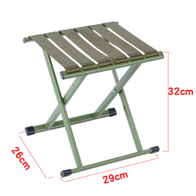 Silla de Camping Plegable Ultraportátil - Image 11