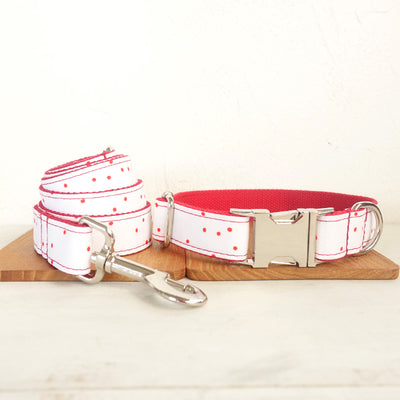 Collar Ajustable para Perros y Gatos - Diseño Personalizable y Cómodo - Image 9