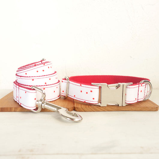 Collar Ajustable para Perros y Gatos - Diseño Personalizable y Cómodo - Image 9