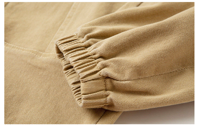 Pantalones Tipo Overol para Niños y Adolescentes - Image 14