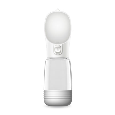 Fuente Portátil de Agua para Gatos con Dispensador Inteligente - Image 24