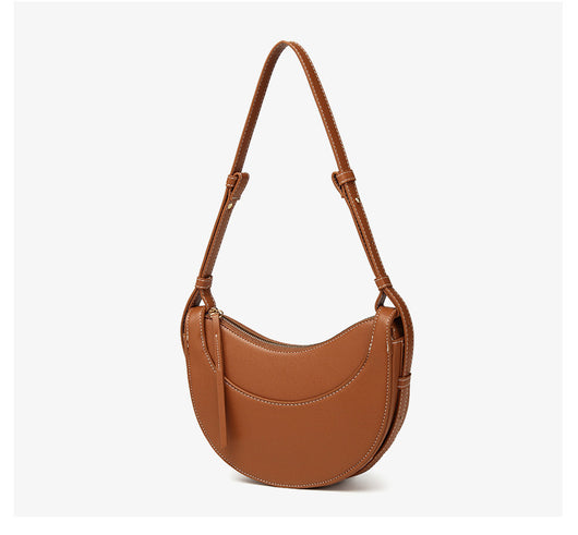 Bolso de Hombro de Diseño Exclusivo y Versátil - Image 10