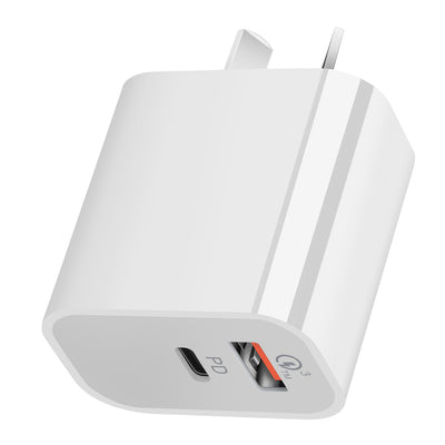 Cargador Dual de Pared Estándar Australiano - Image 11