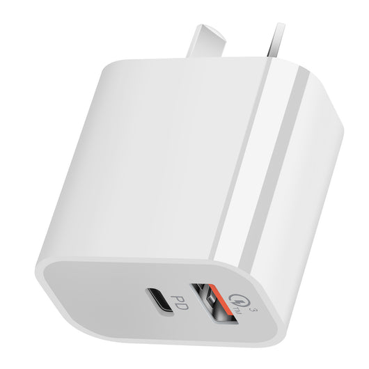 Cargador Dual de Pared Estándar Australiano - Image 11