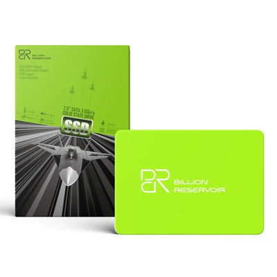 Unidad SSD de Alto Rendimiento para Computadora de Escritorio y Laptop - Image 3