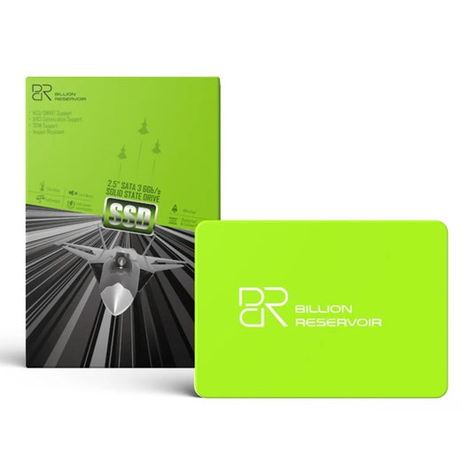 Unidad SSD de Alto Rendimiento para Computadora de Escritorio y Laptop - Image 3