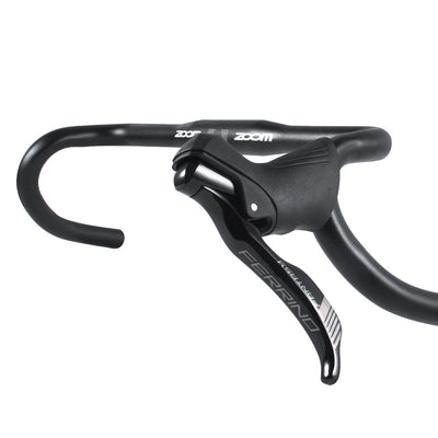 Manillar Curvo de Aluminio 318 420mm para Bicicleta de Ruta Racing - Image 9