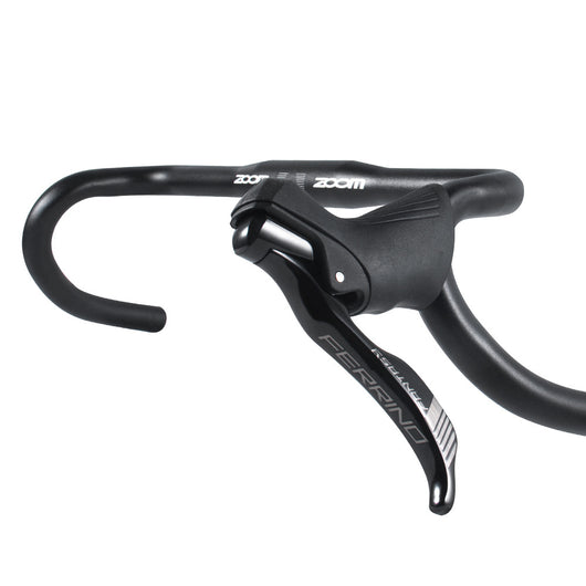 Manillar Curvo de Aluminio 318 420mm para Bicicleta de Ruta Racing - Image 9