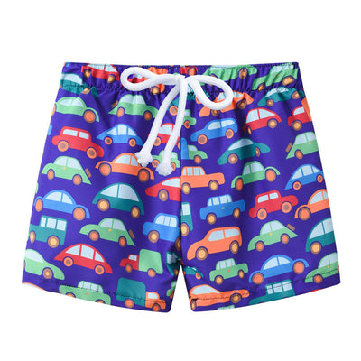 Pantalones Cortos Infantiles de Verano - Diseño Casual y Cómodo - Image 12