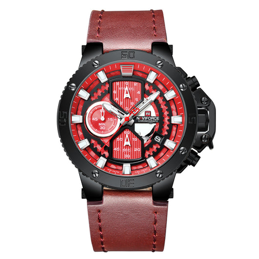 Reloj Deportivo Inteligente Multifunción para Hombre - Image 14