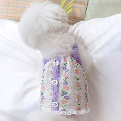 Camiseta Tirantes para Gatos - Ropa Cómoda para Mascotas - Image 10