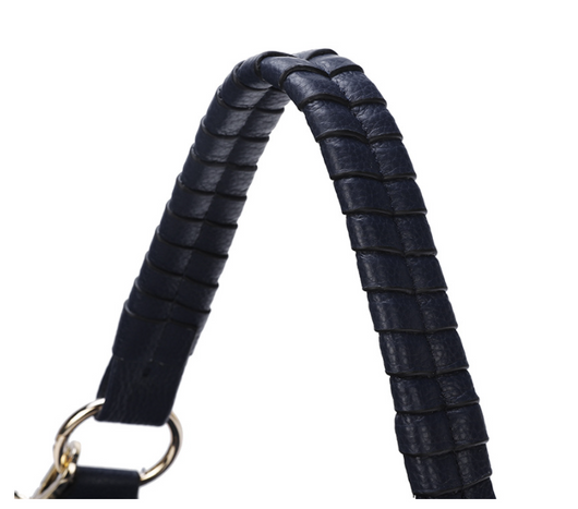 Bolso de Cuero para el Hombro Gran Capacidad - Image 8