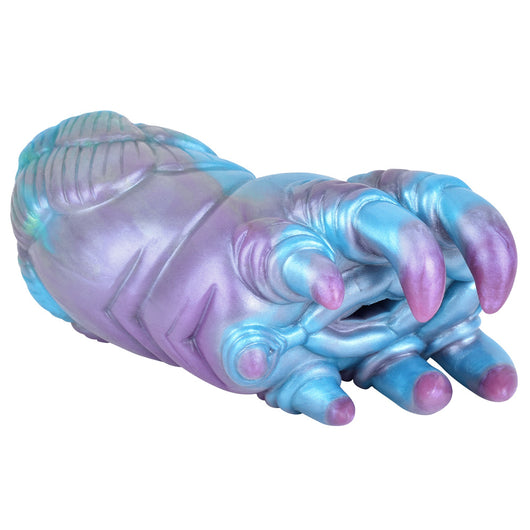 Juguete de Silicona Premium para Hombres con Diseño Ergonómico - Image 20
