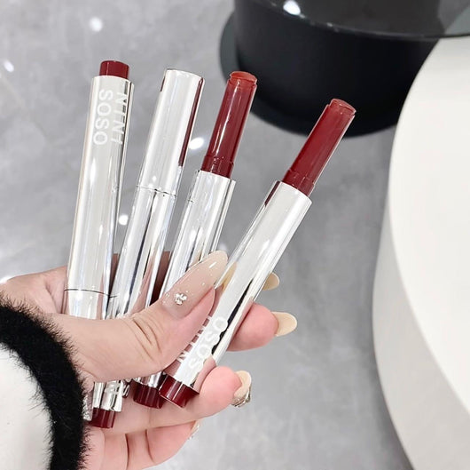 Labial Sólido Fijador de Color Puro - Image 13