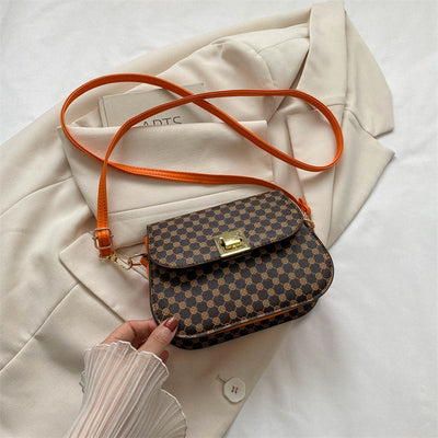 Bolso Cuadrado Minimalista para Verano - Image 18