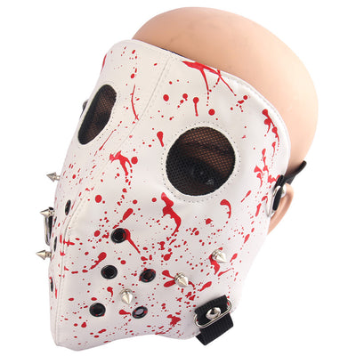 Antifaz Halloween con Máscara de Ojo Integrada - Image 3