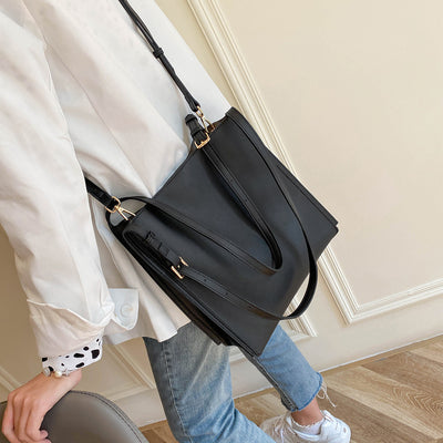 Bolsa Bandolera de Un Hombro - Práctica y Versátil para tu Día a Día - Image 7