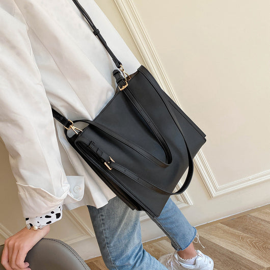Bolsa Bandolera de Un Hombro - Práctica y Versátil para tu Día a Día - Image 7