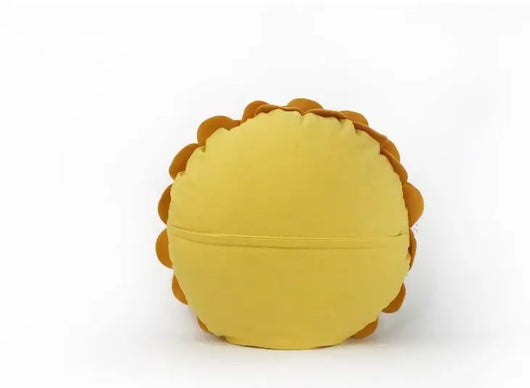 Flor de Lana Tejida a Mano - Image 12