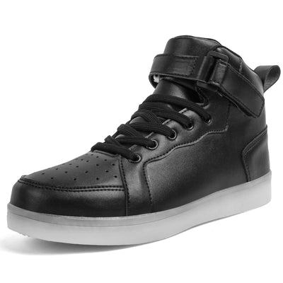 Zapatillas de Baile LED con Luz Recargables - Image 25
