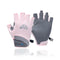 Half Finger Pink