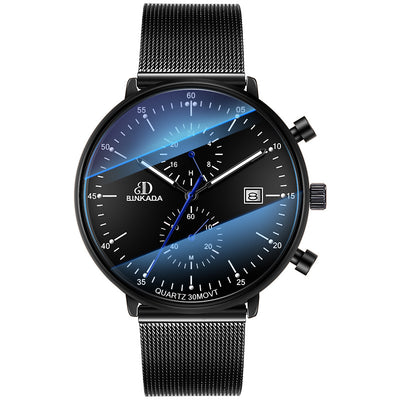 Reloj Deportivo Luminoso Resistente al Agua para Hombre - Image 5
