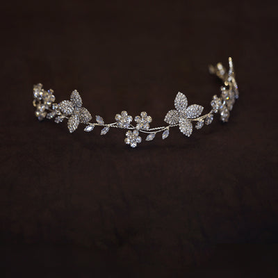 Diadema de Cristal Zircón Premium - Image 12