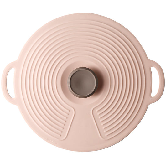 Tapa Selladora de Silicona Grado Alimentario Redonda Resistente al Calor - Image 12