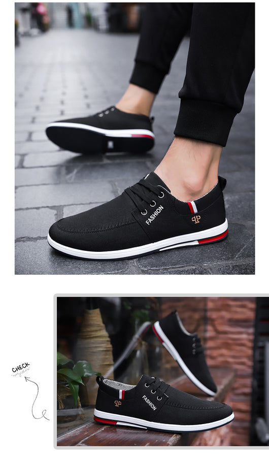 Zapatos Casuales de Moda - Image 14