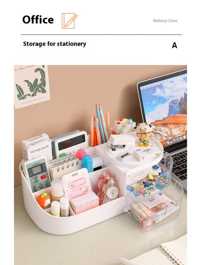 Organizador de Cosméticos con Cajones Minimalista - Image 24