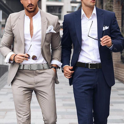 Cinturones Tejidos para Hombres y Adolescentes - Estilo Moderno - Image 19