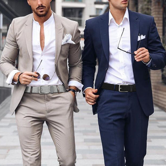 Cinturones Tejidos para Hombres y Adolescentes - Estilo Moderno - Image 19