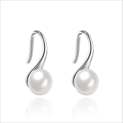 Aretes de Plata Esterlina 925 para Dama - Image 2