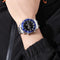 Reloj Deportivo Multifuncional para Hombre con Doble Pantalla