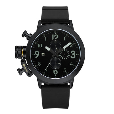 Reloj de Pulsera con Banda Elástica - Diseño Versátil y Moderno - Image 6