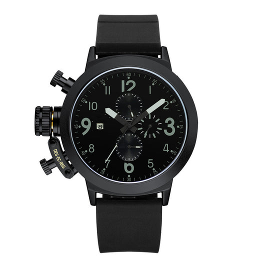 Reloj de Pulsera con Banda Elástica - Diseño Versátil y Moderno - Image 6