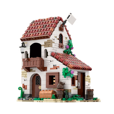 Bloques de Construcción Pequeños - Puzzle Creativo para Todas las Edades - Image 4