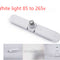 30 W Two Leaves Blanco Light 85 To 265 V