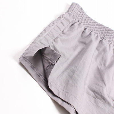 Bóxers Casuales con Abertura Lateral para Hombre - Image 17