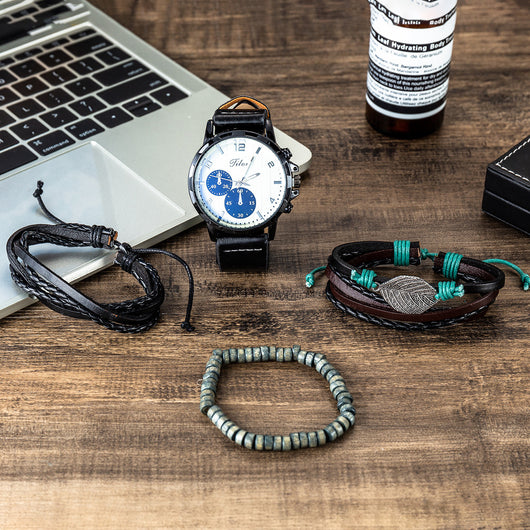 Reloj para Hombre con Estuche de Regalo Premium - Image 5