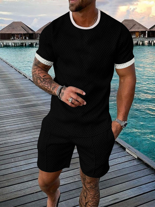 Traje Ejecutivo Europeo Americano - Corte Moderno y Elegante - Image 18