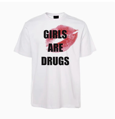 Playera de Algodón con Diseño Conceptual de Manga Corta - Image 2