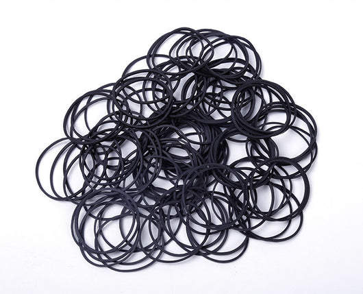 Bandas Elásticas de Caucho Resistentes - Image 7