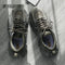 Zapatos Plataforma Dad Shoes Mesh Transpirables